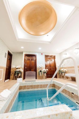 Mikvah Chana